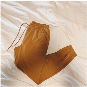 TNA Alice Pant Jogger